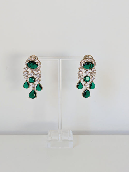 Elysian Earrings