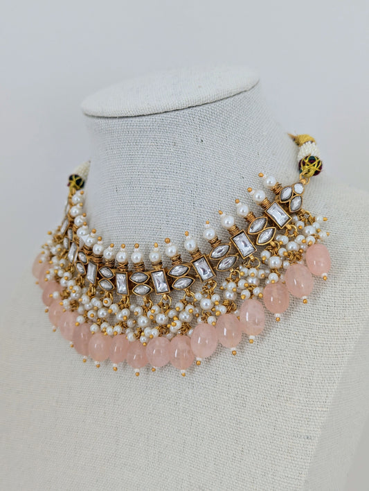 Maison Rosé Set