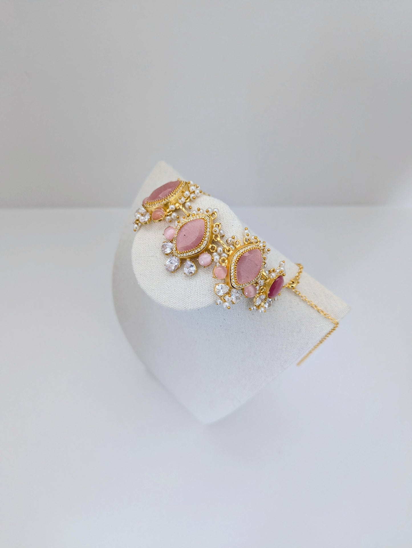 Classic Freshwater Pearl - Abeer Set