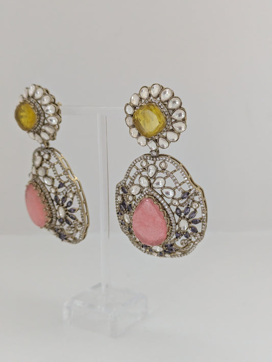 Roshanara Earrings