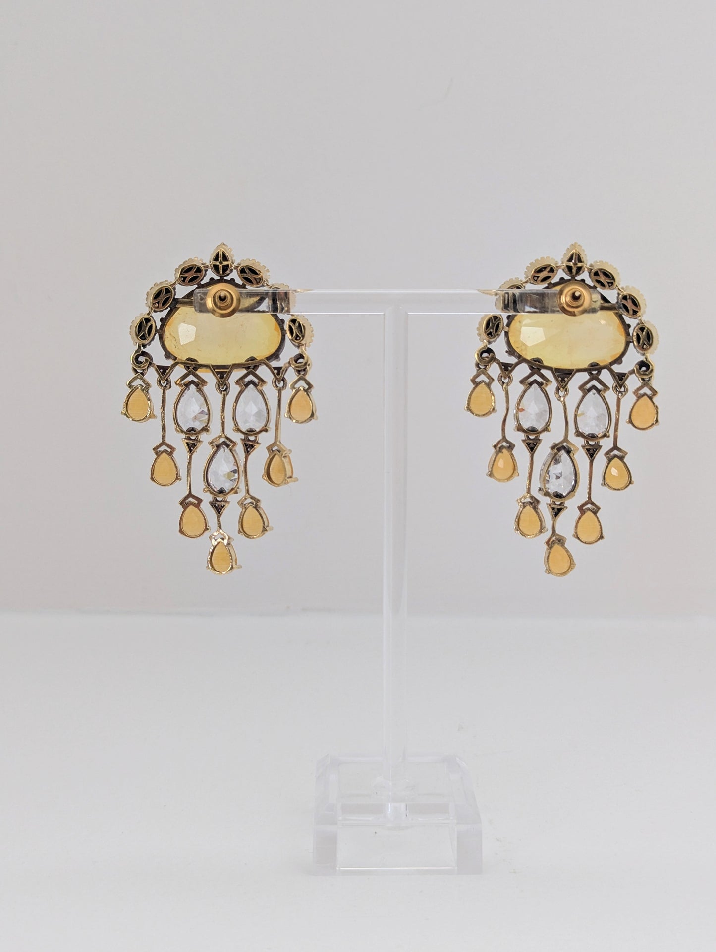 The Veil Collection - Canary