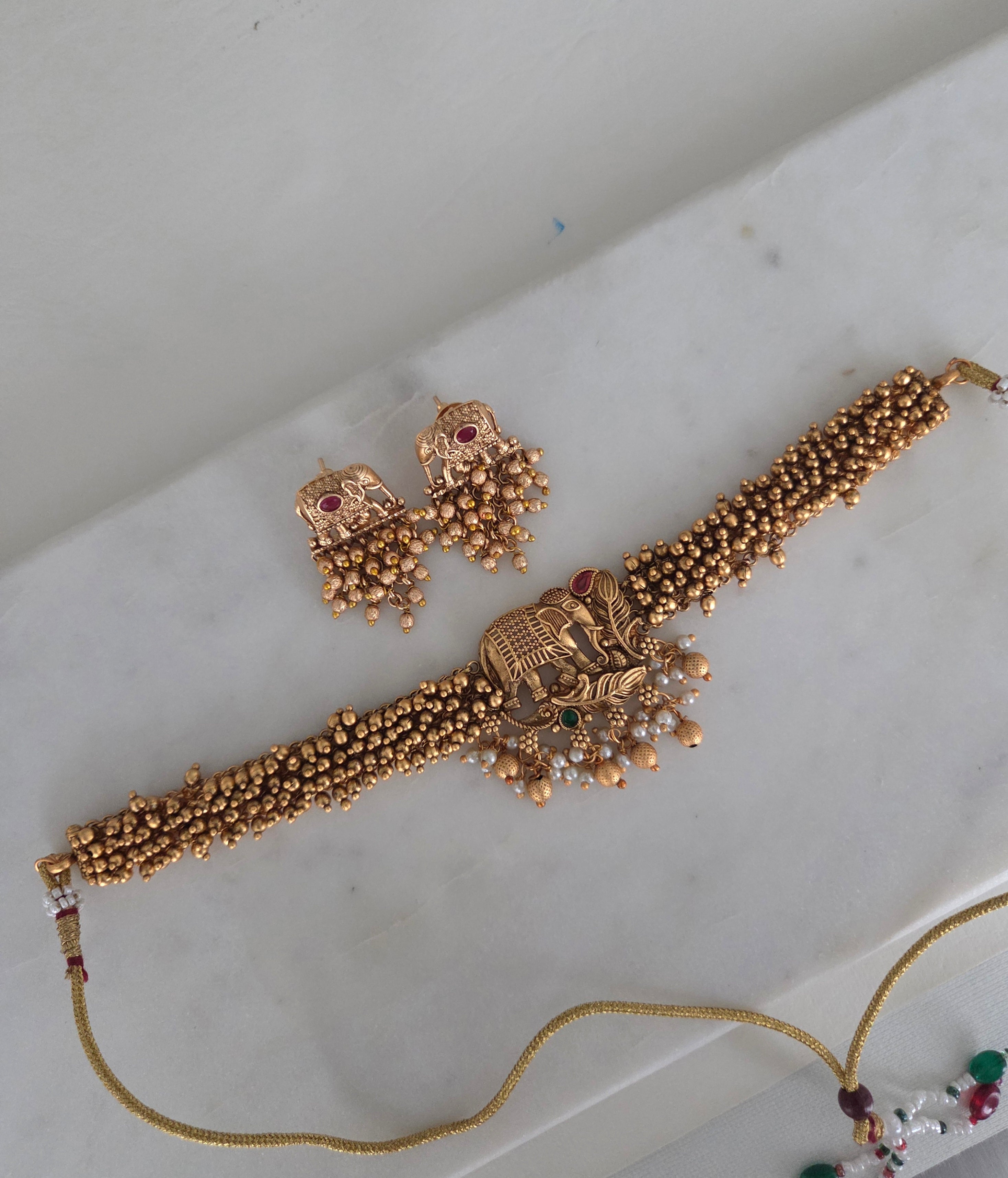 Sets - Temple Jewelry – Mimi Jewels