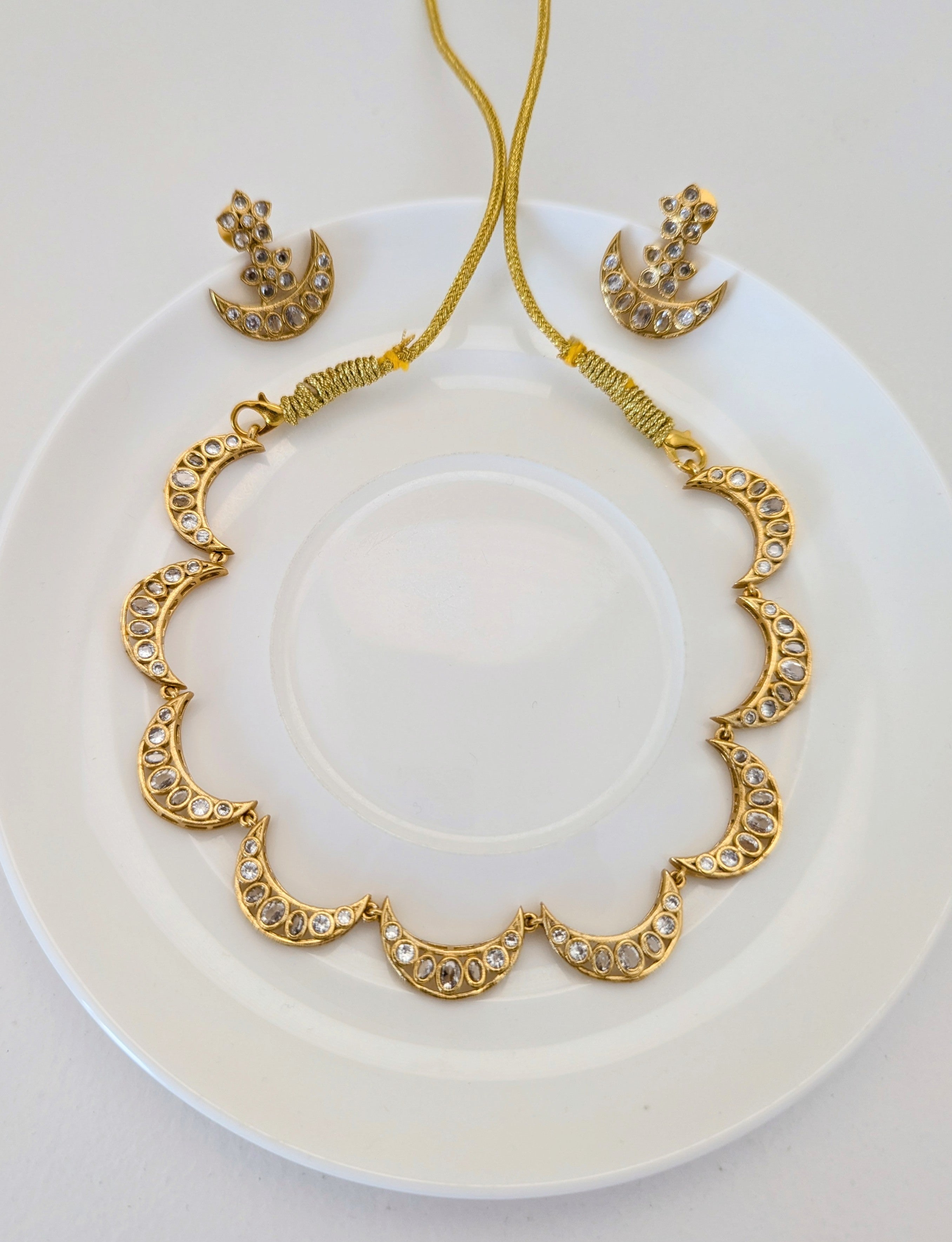 Sets - Temple Jewelry – Mimi Jewels