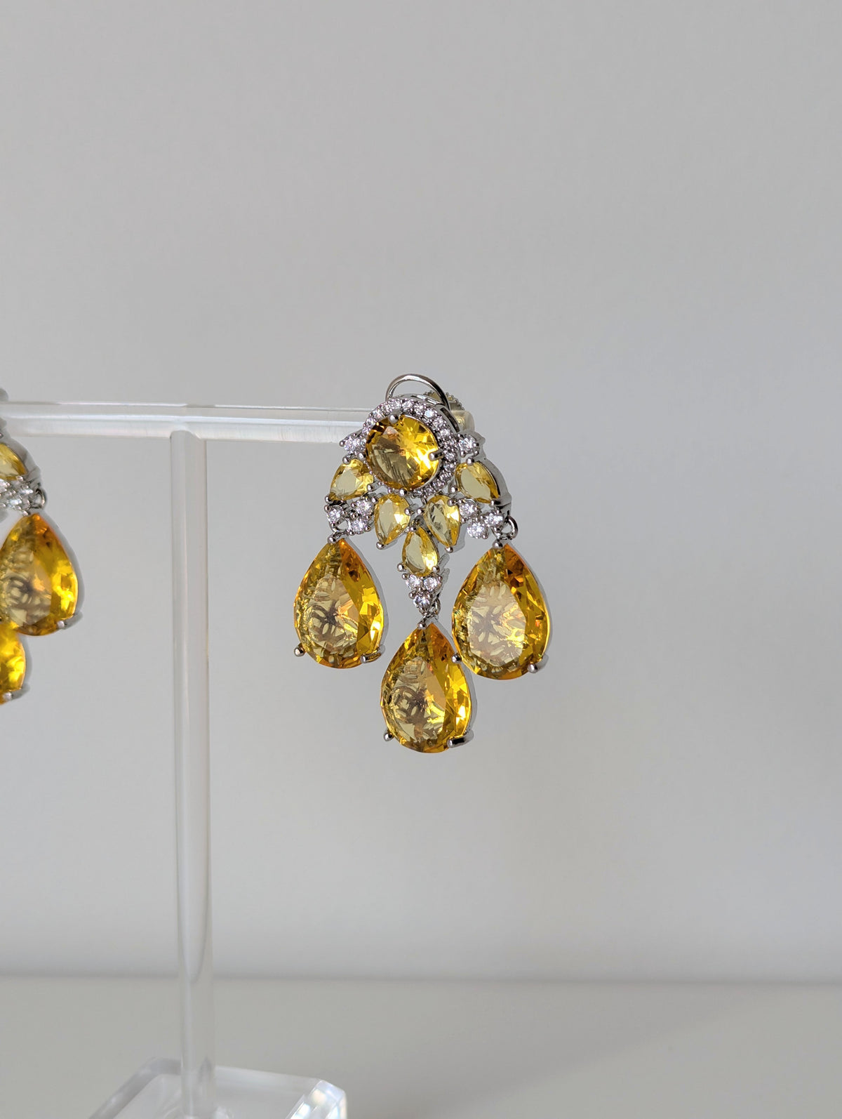 Aurelle Earrings