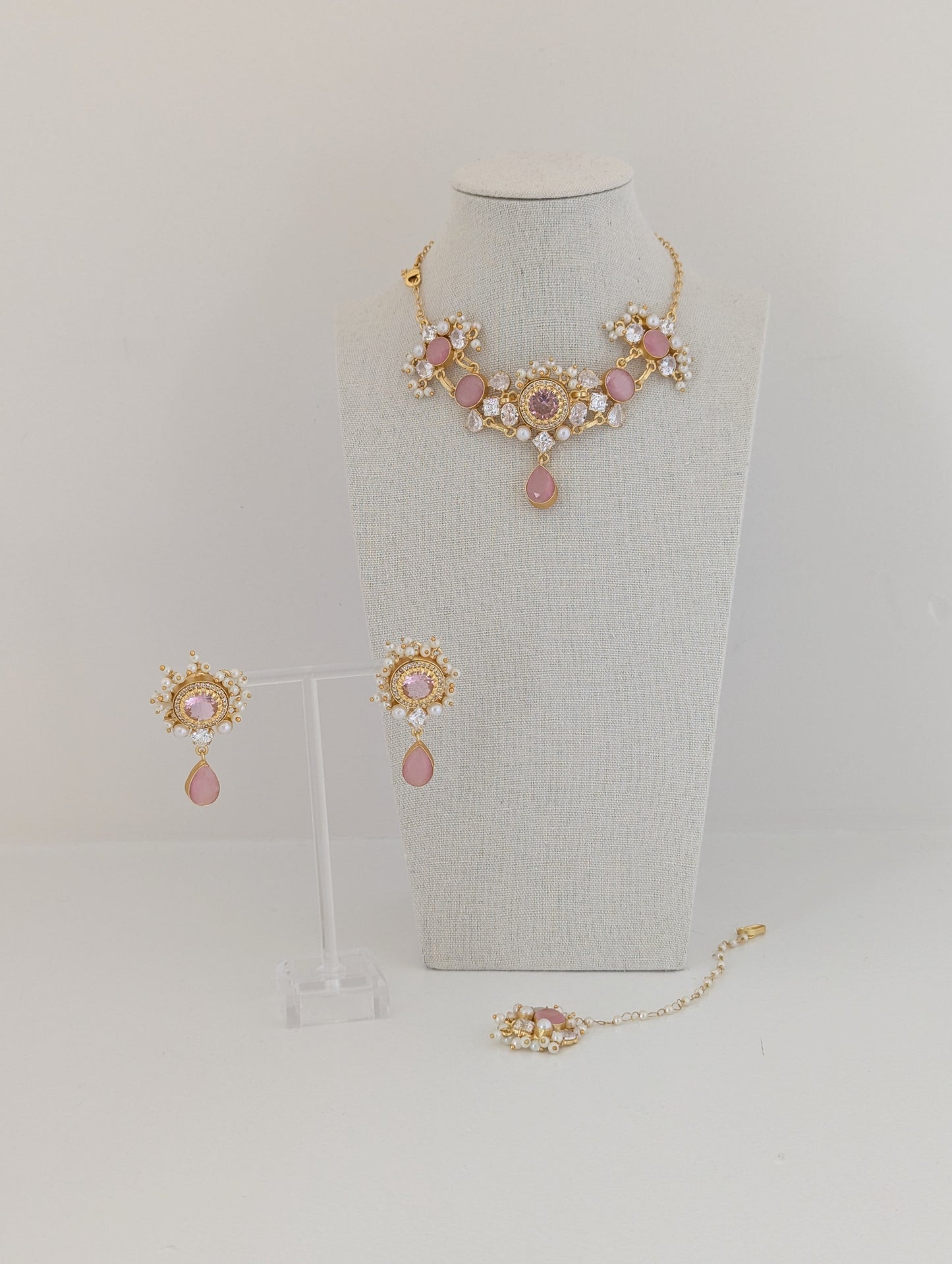 Pearl Rosalia