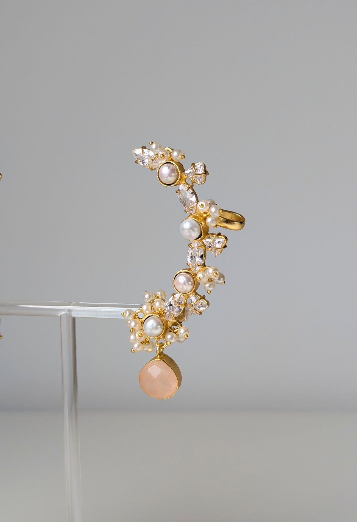 Les Fleur Collection - Blush Pink
