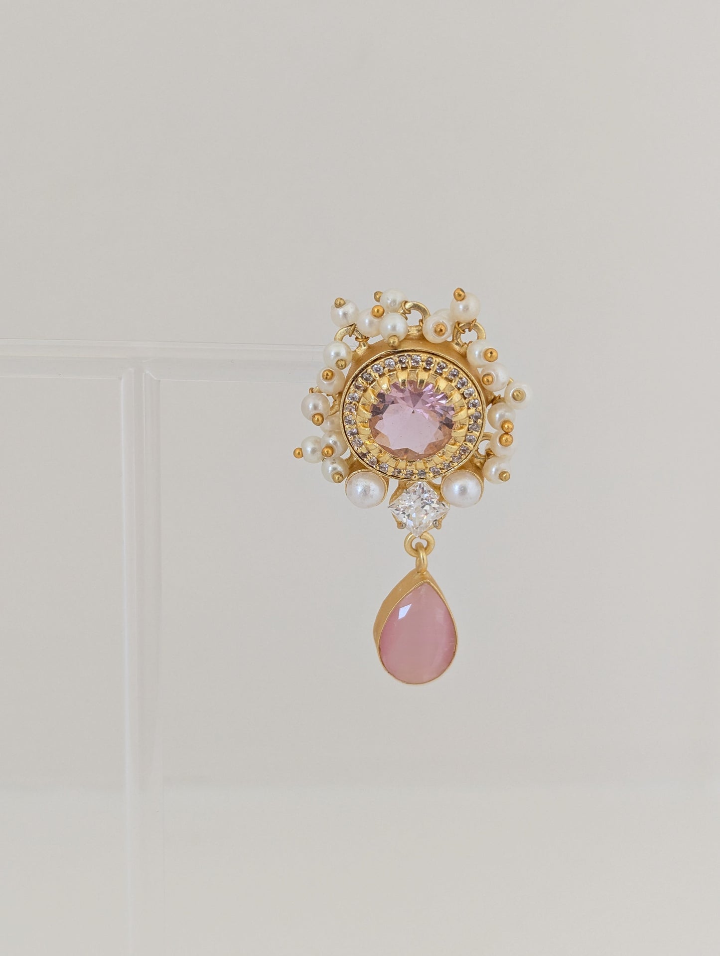 Pearl Rosalia
