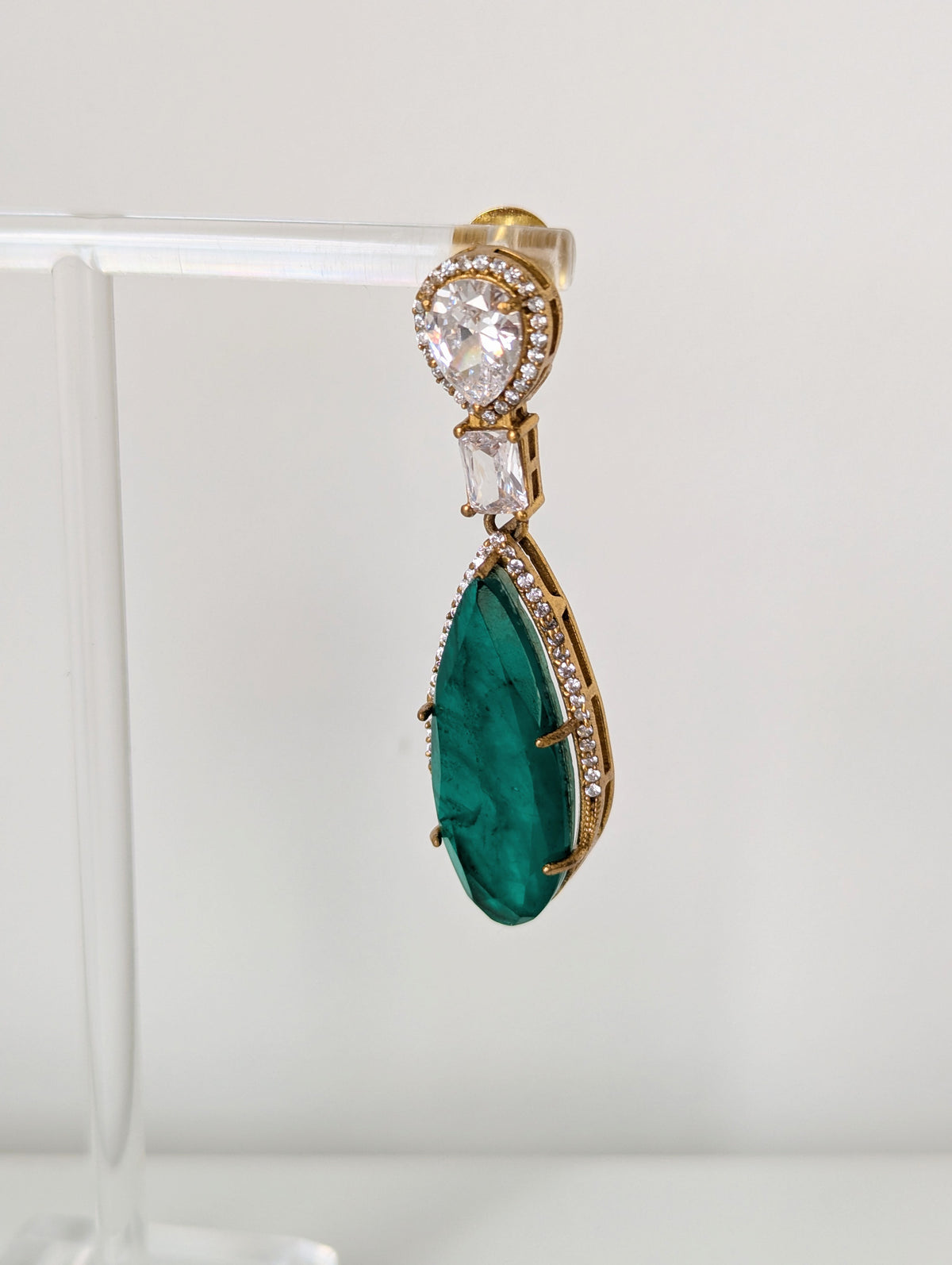 Verdelle Earrings