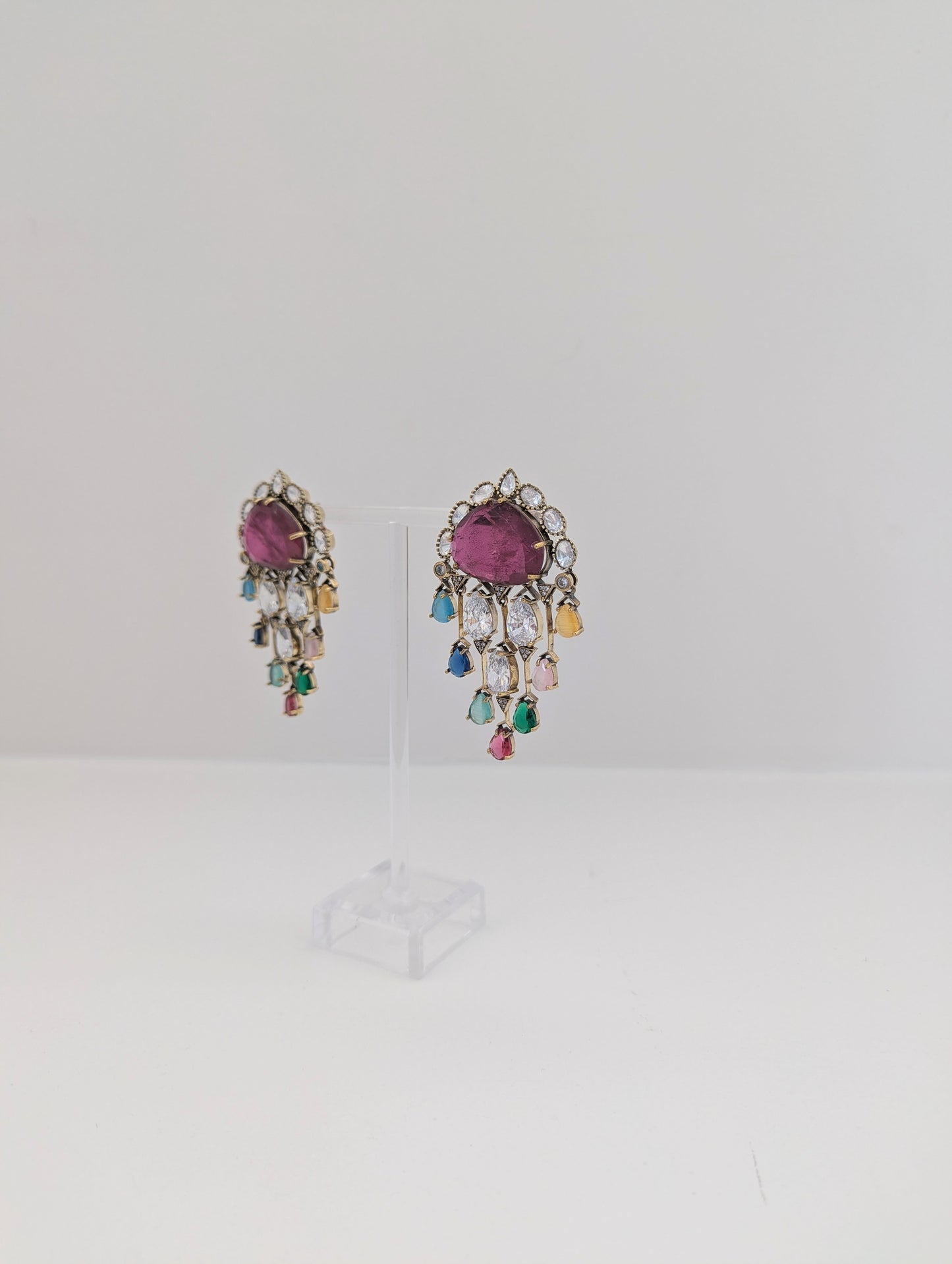 The Veil Collection - Multi Colour