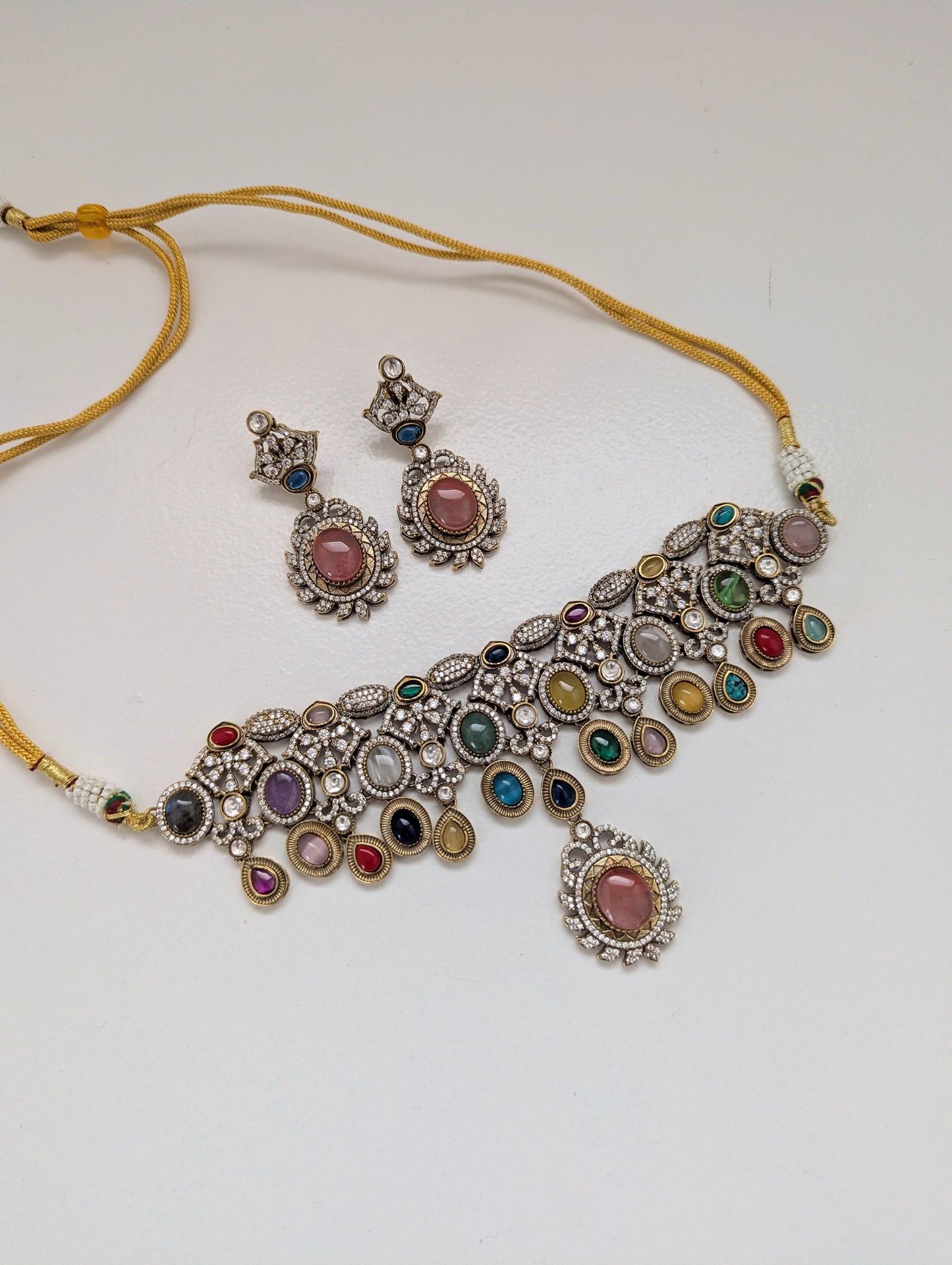 Opaline Medley Set