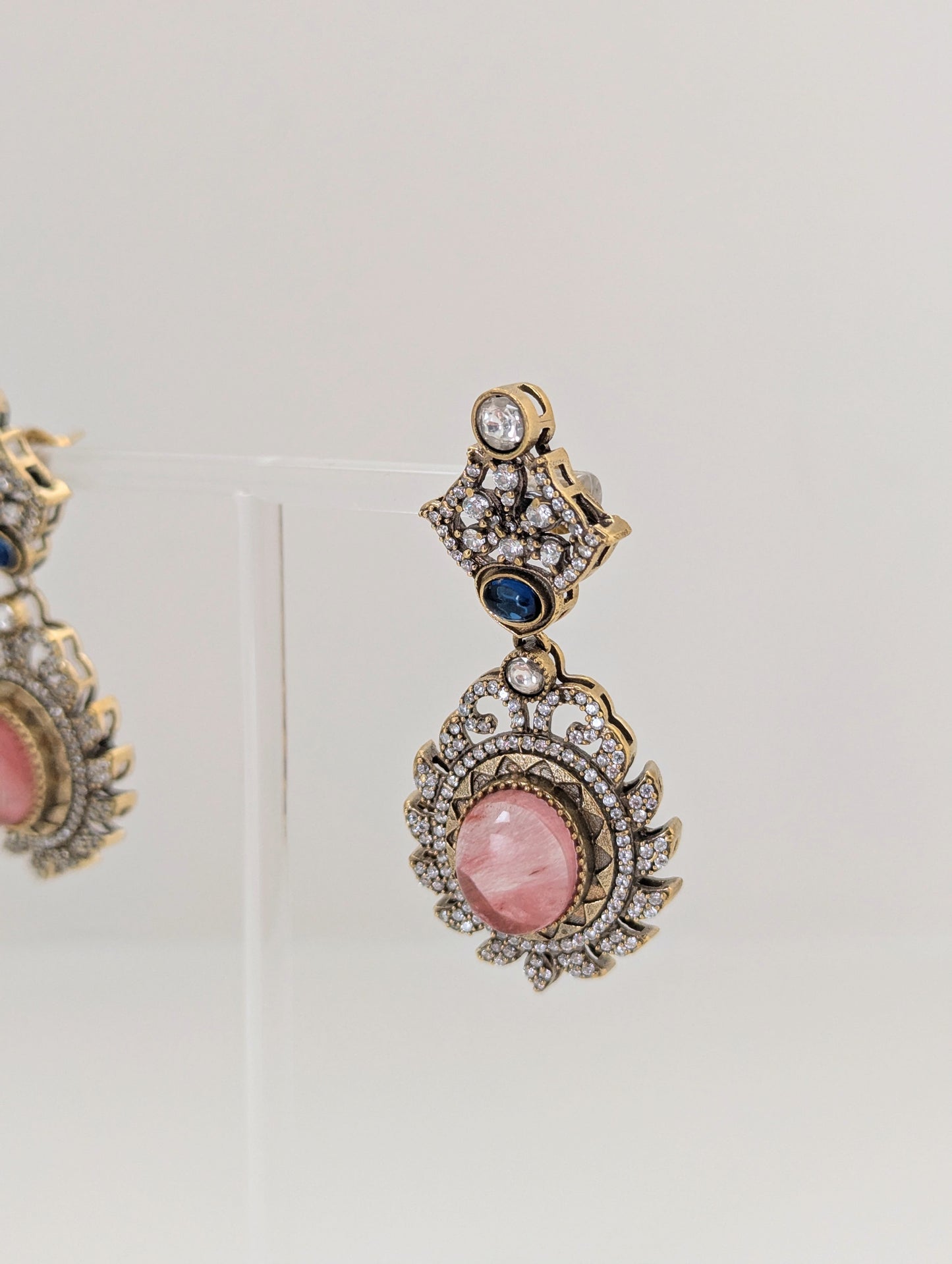 Opaline Medley Set