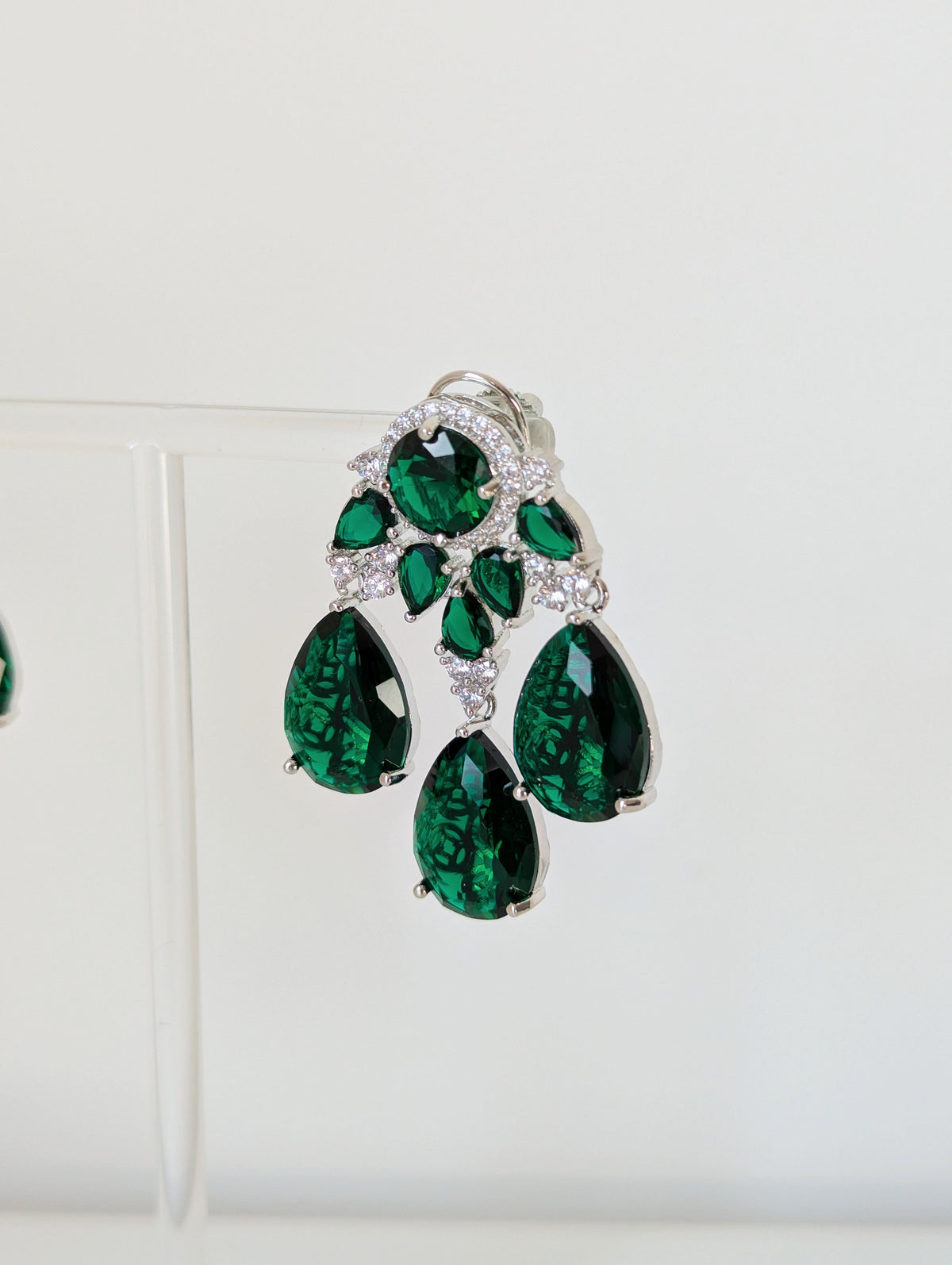 Emerelle Earrings