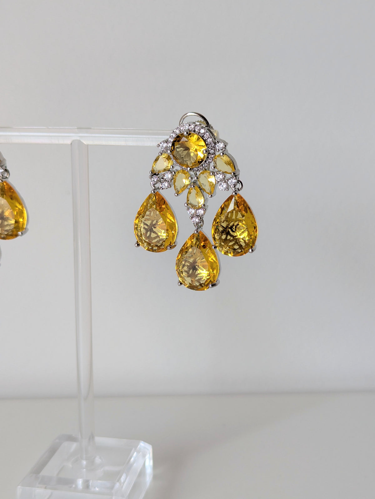 Aurelle Earrings