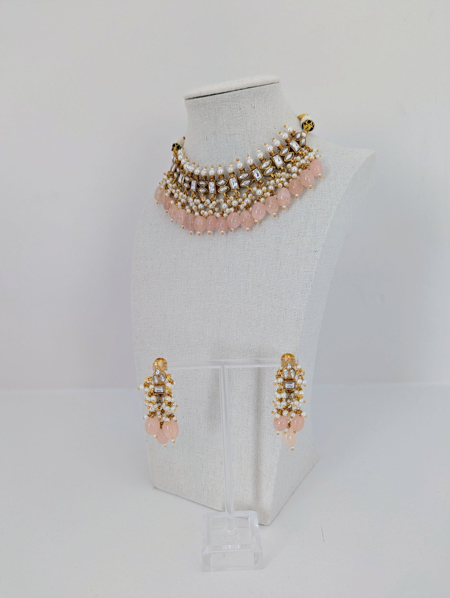 Maison Rosé Set