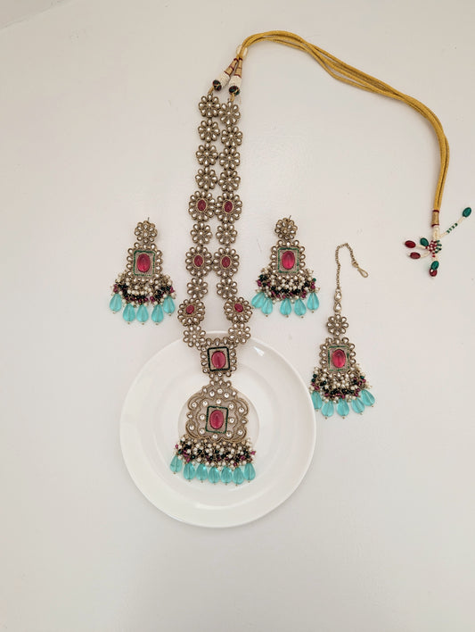 Amara Set