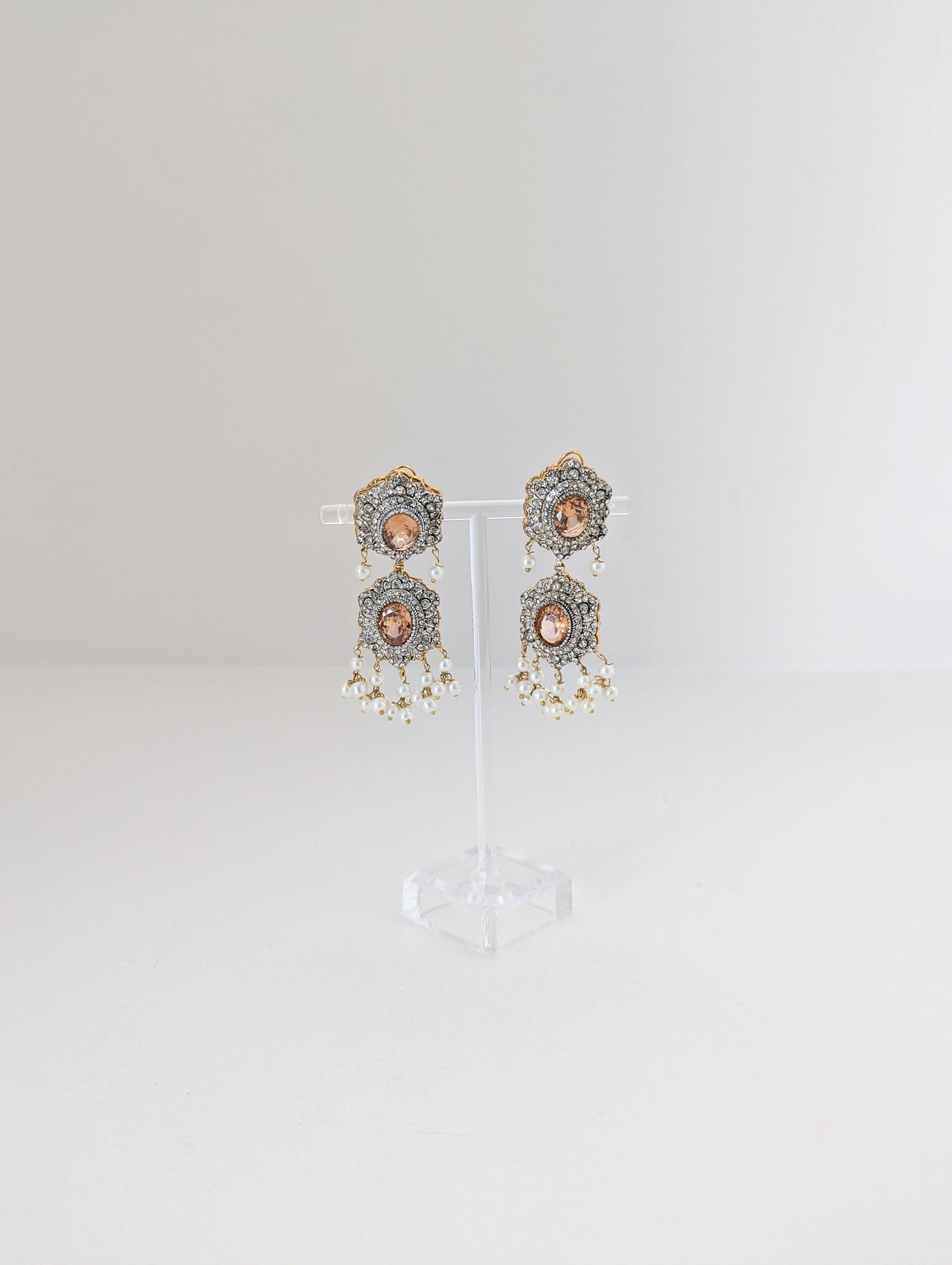 Celestial Bloom Collection - Champagne Set