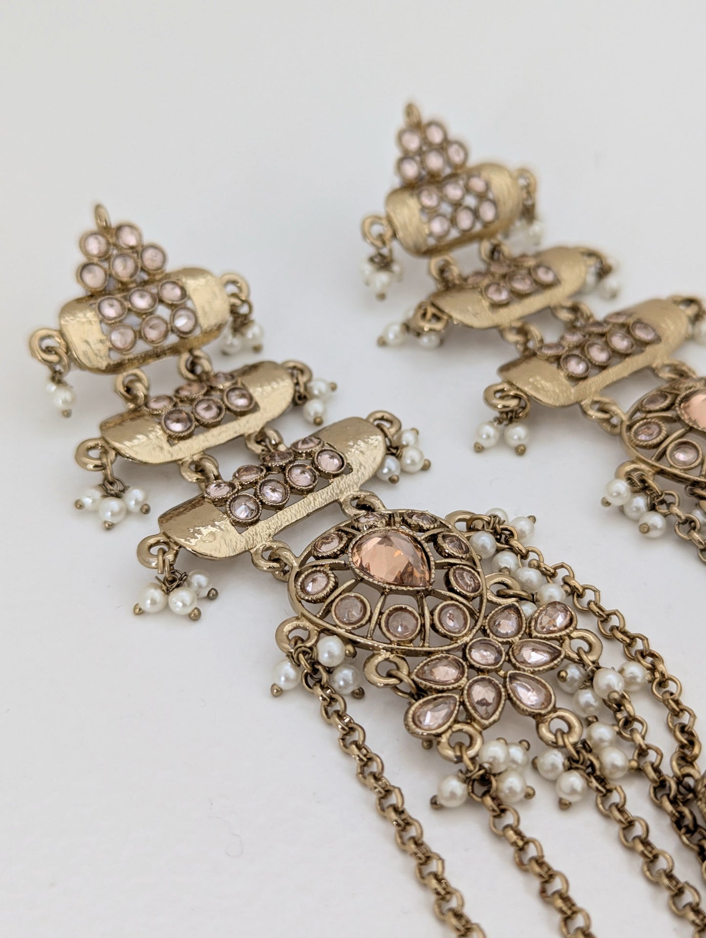 Riwaayat Earrings