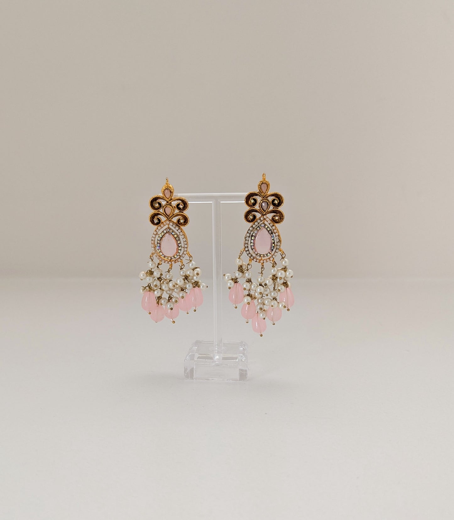 Blush Royale Set