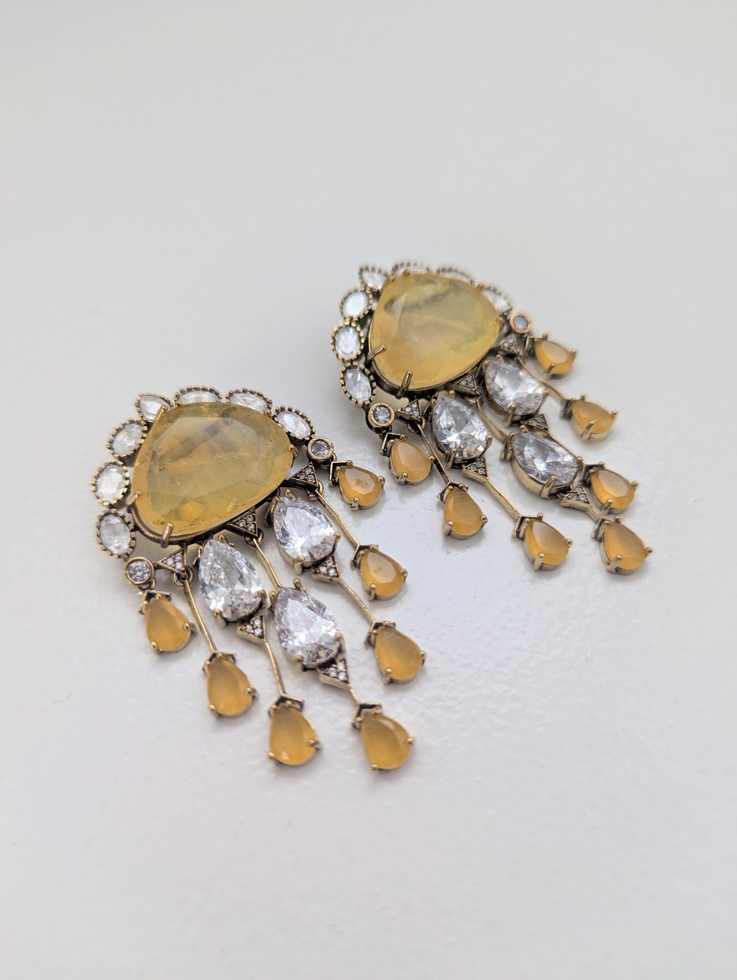 The Veil Collection - Canary