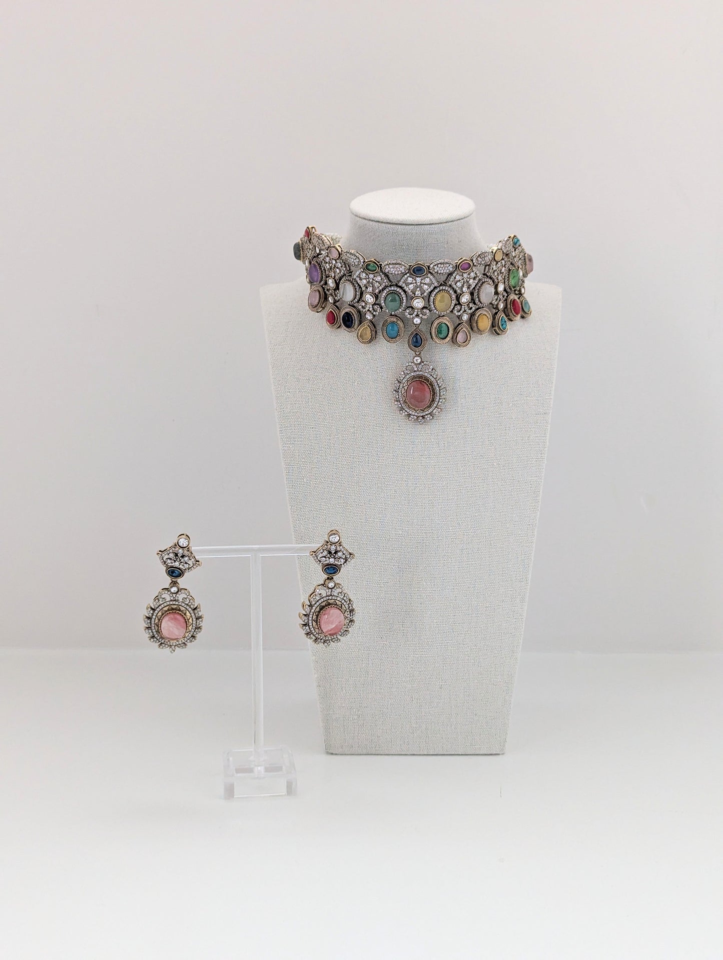 Opaline Medley Set