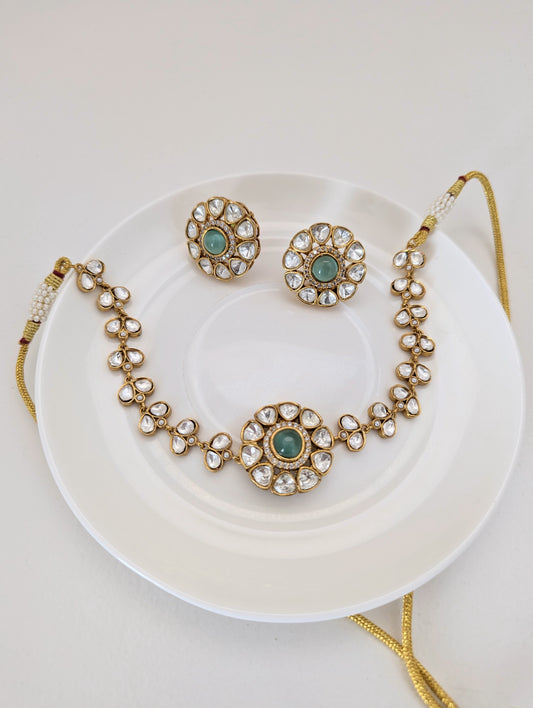 Florence - Teal