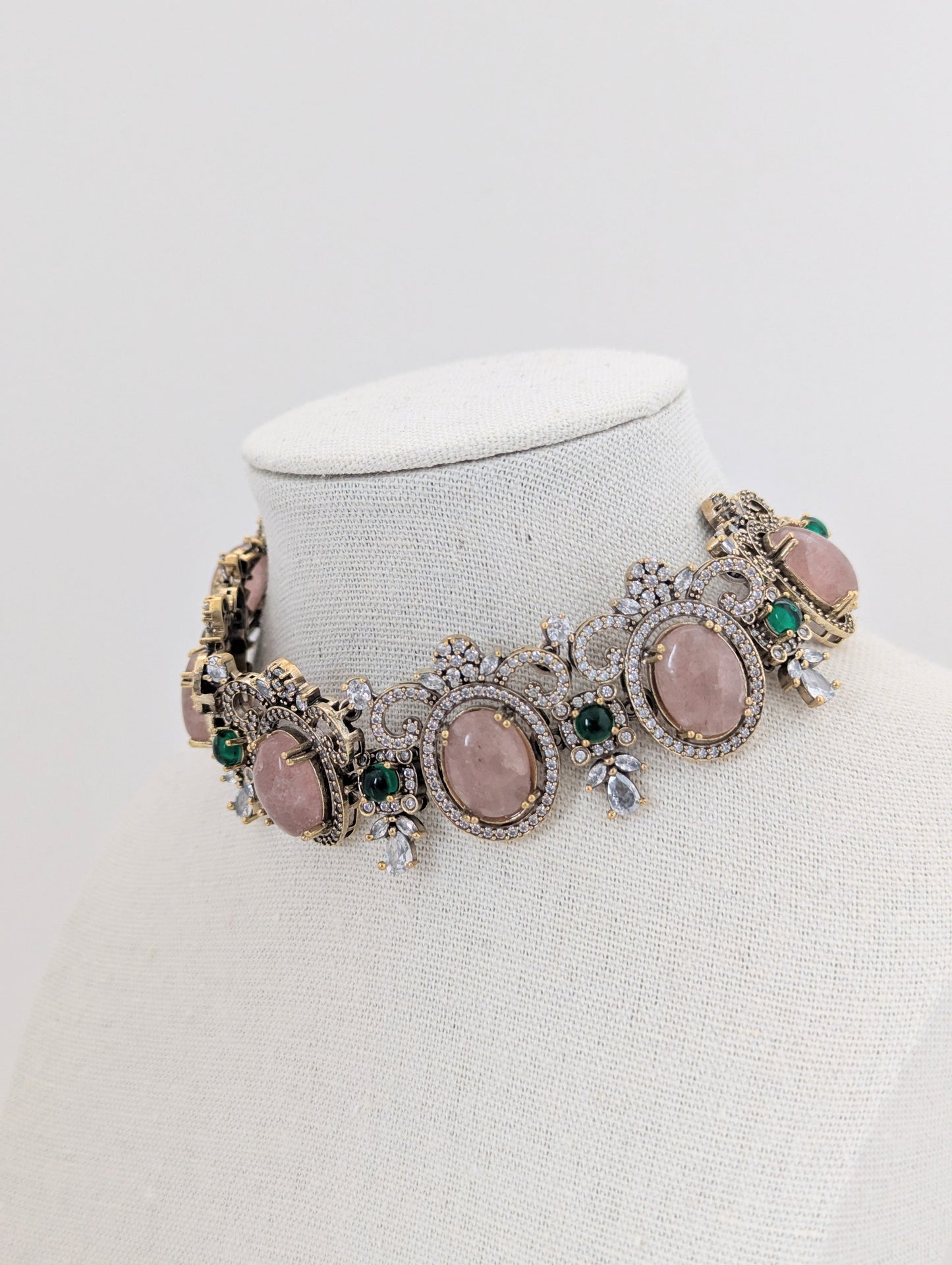 The Rosaline Majesty Set