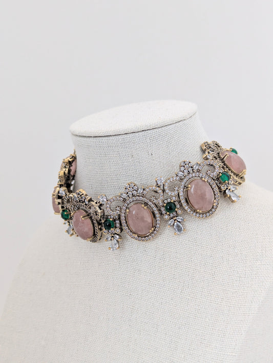 The Rosaline Majesty Set