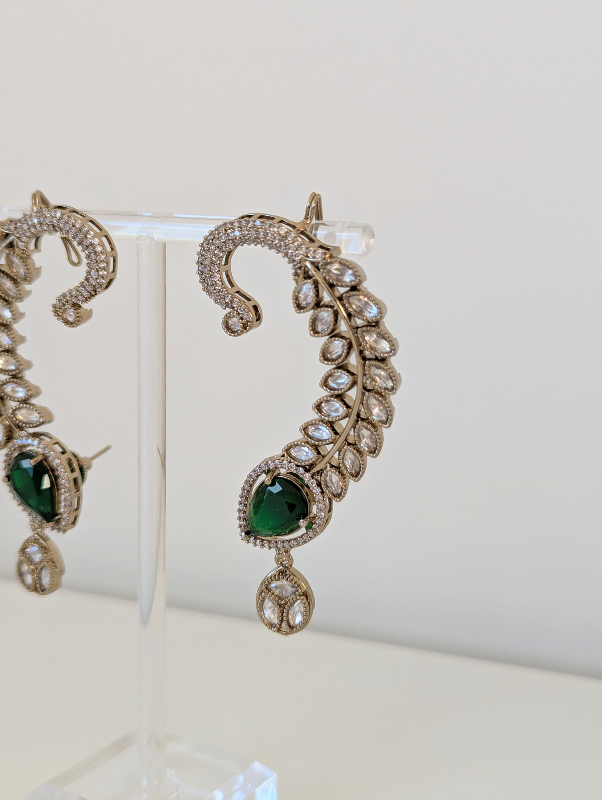 The Emerald Vine