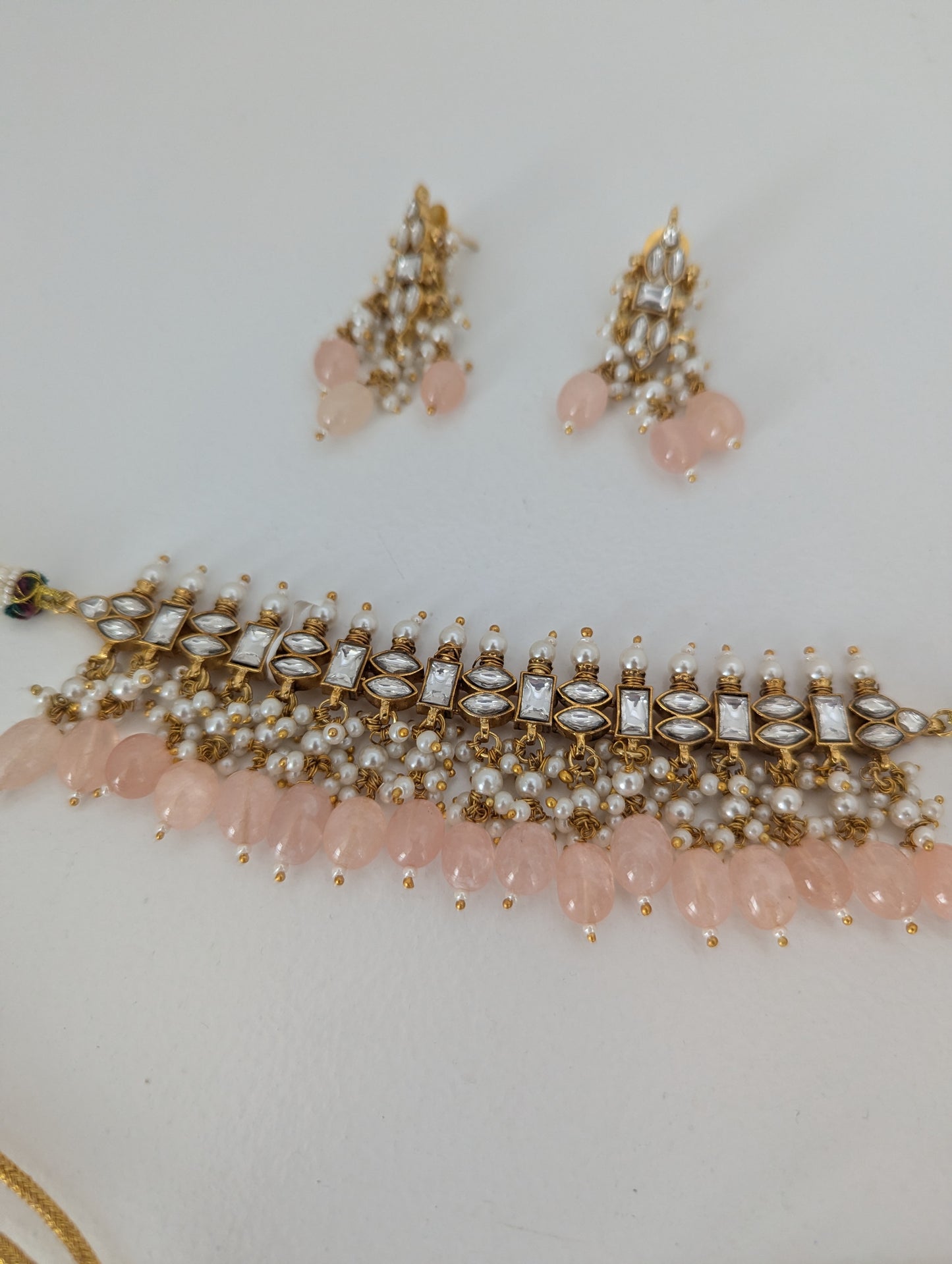 Maison Rosé Set