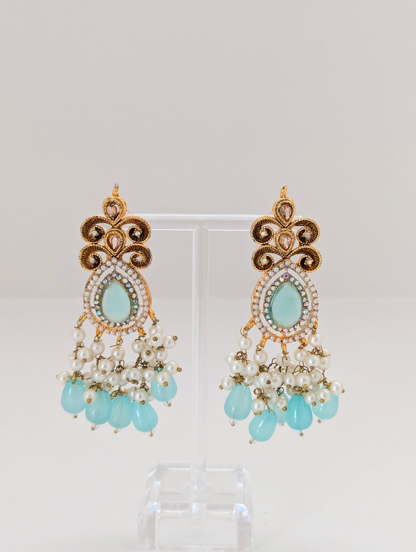 Aqua Elegance Set