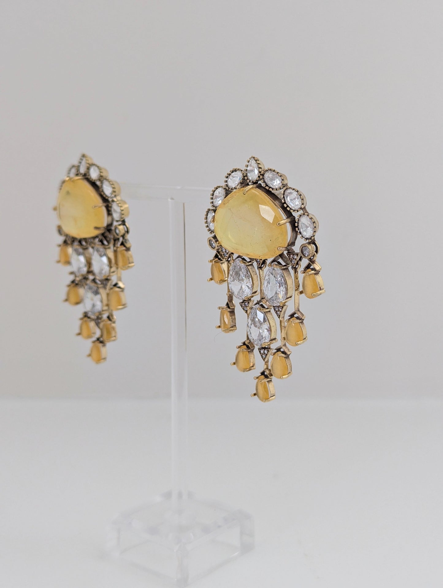 The Veil Collection - Canary