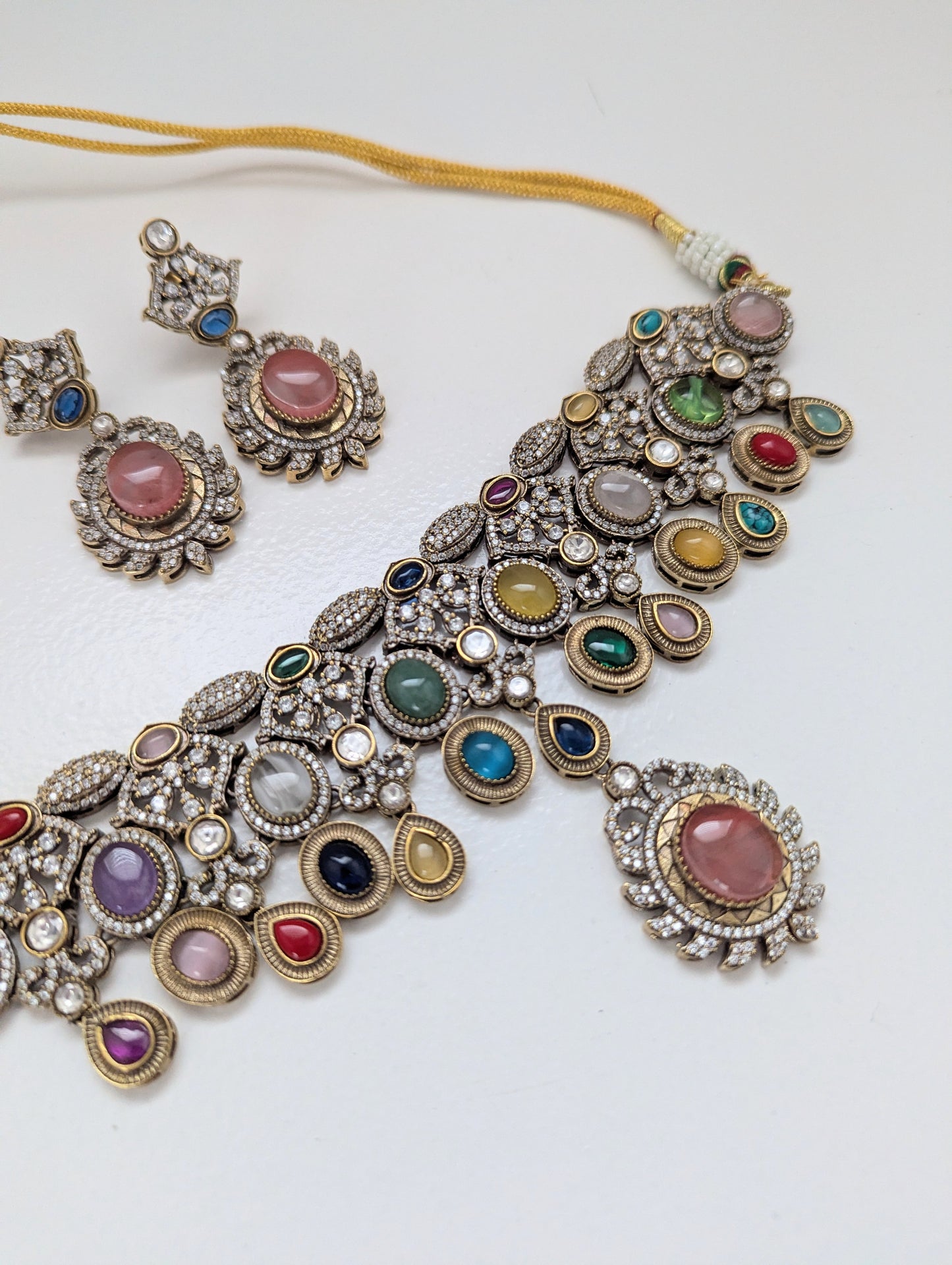Opaline Medley Set