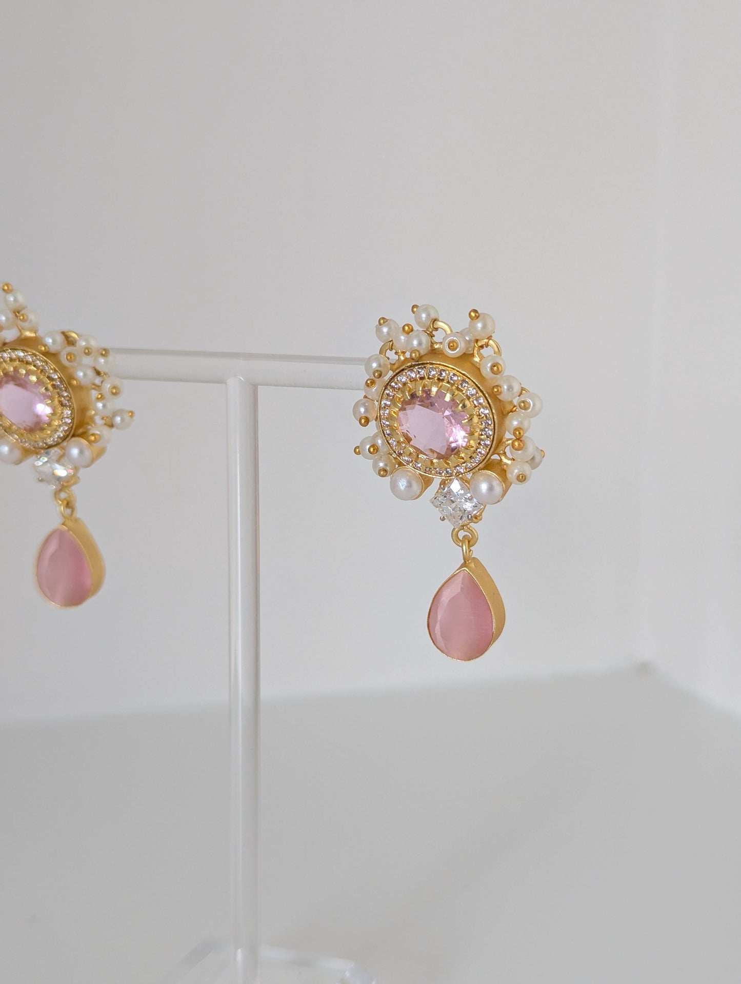 Pearl Rosalia