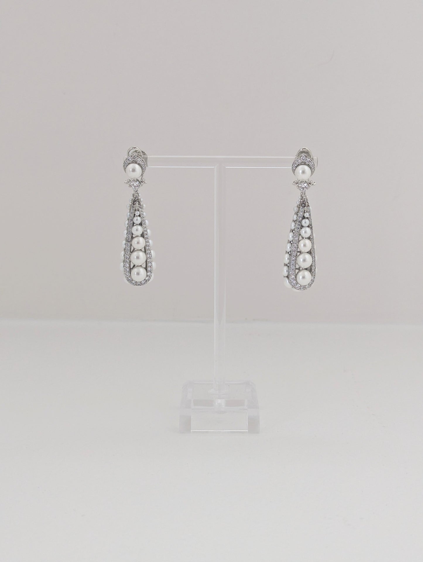 Pearl Élan Drops