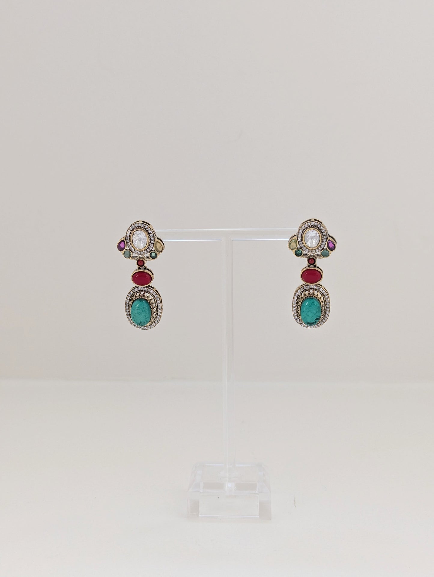 Meherbano Jewel Set