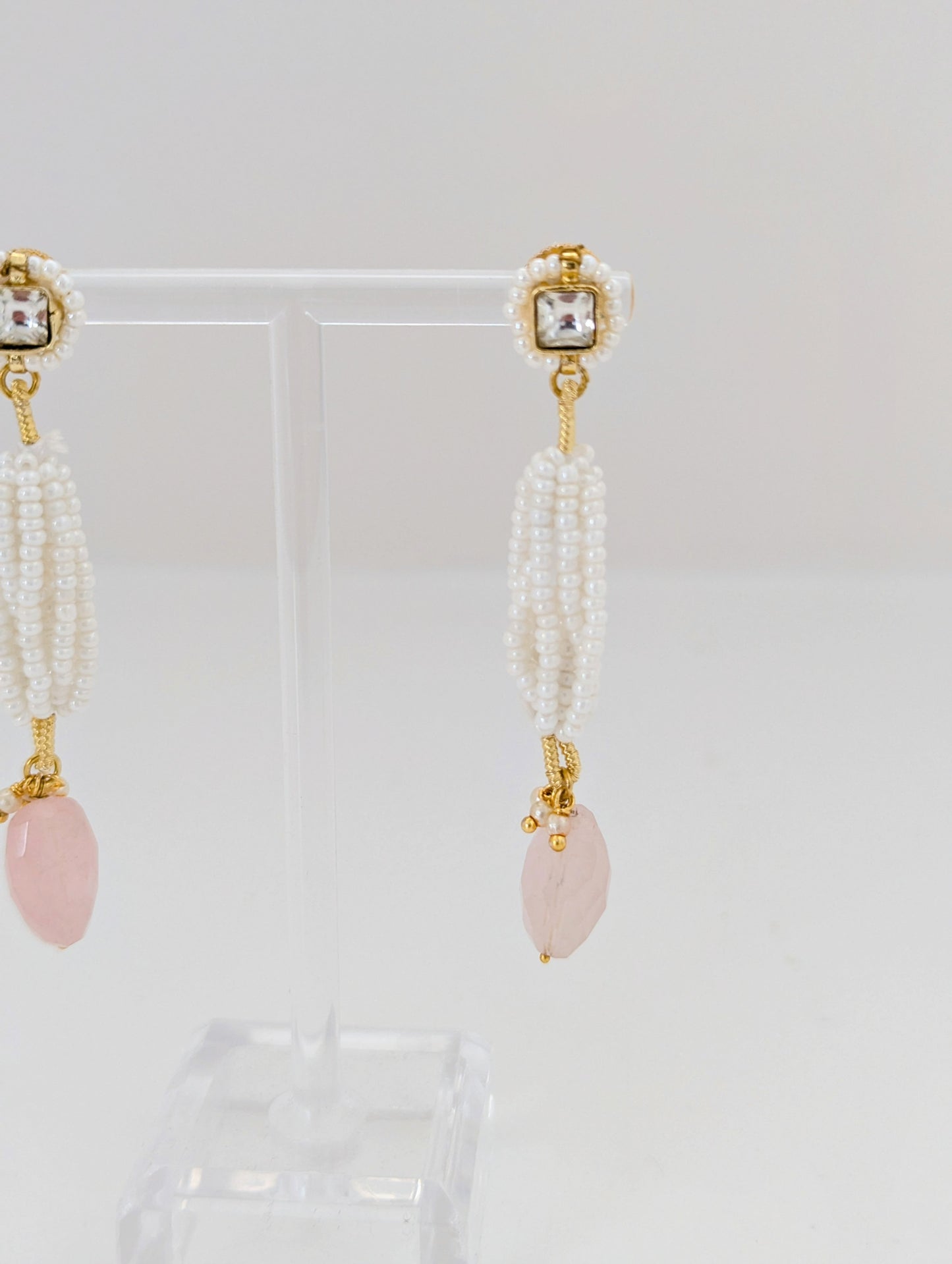 Pachi Kundan -  Rosé Set