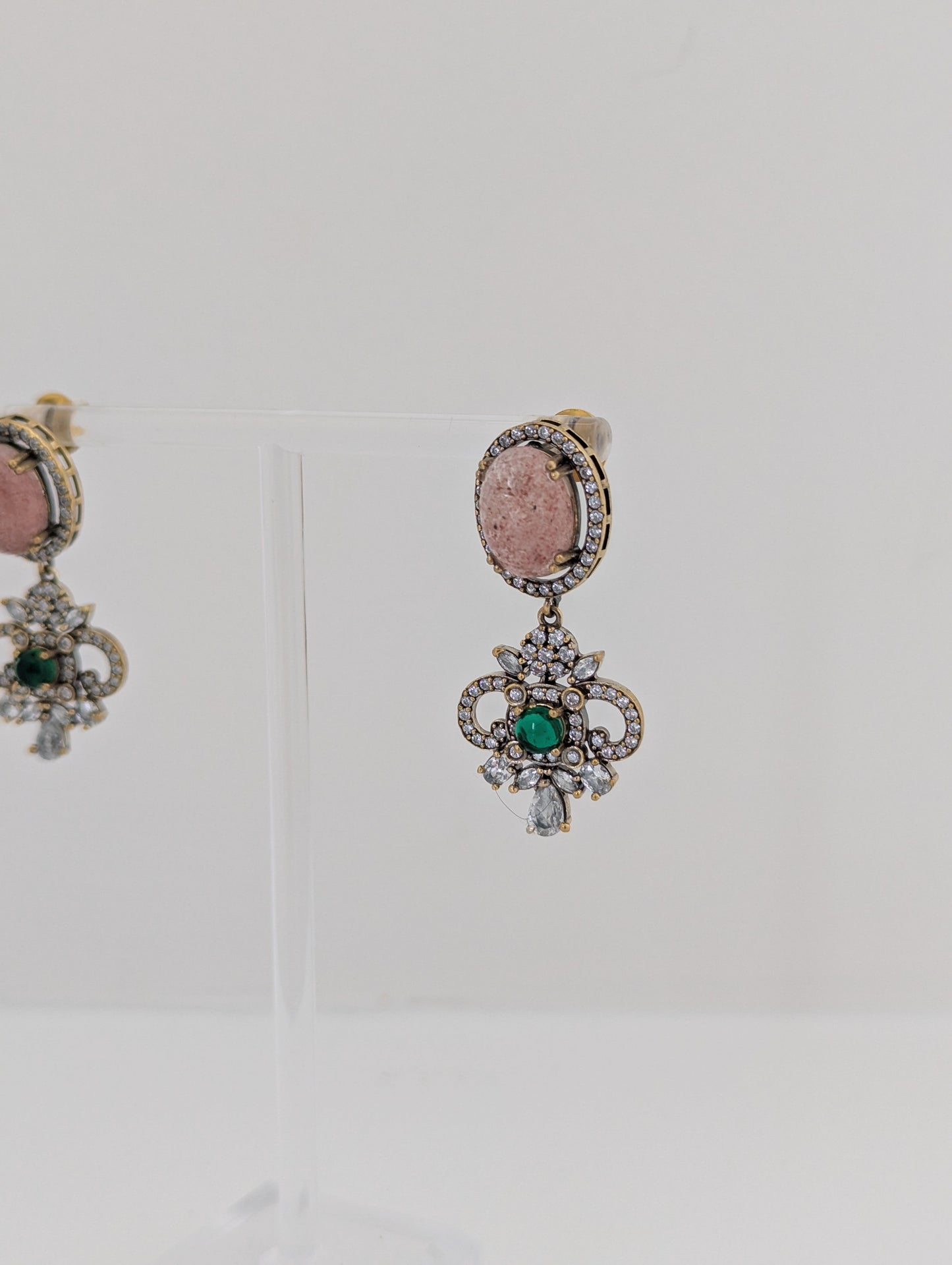 The Rosaline Majesty Set
