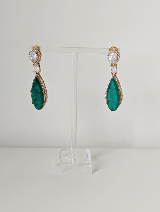 Verdelle Earrings