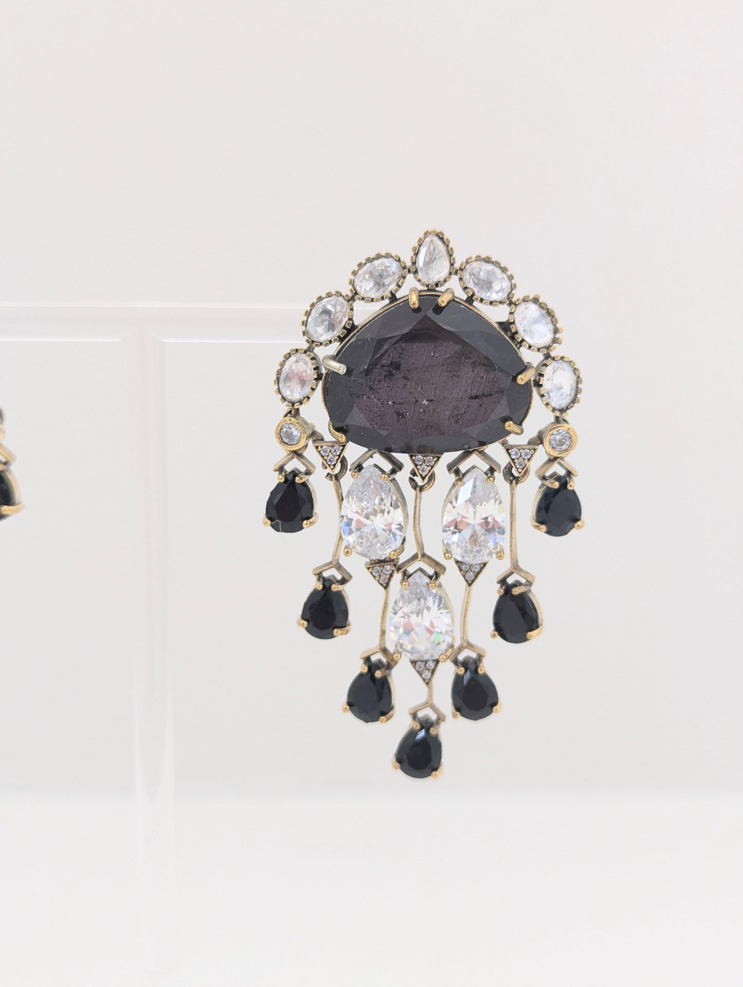 The Veil Collection - Black
