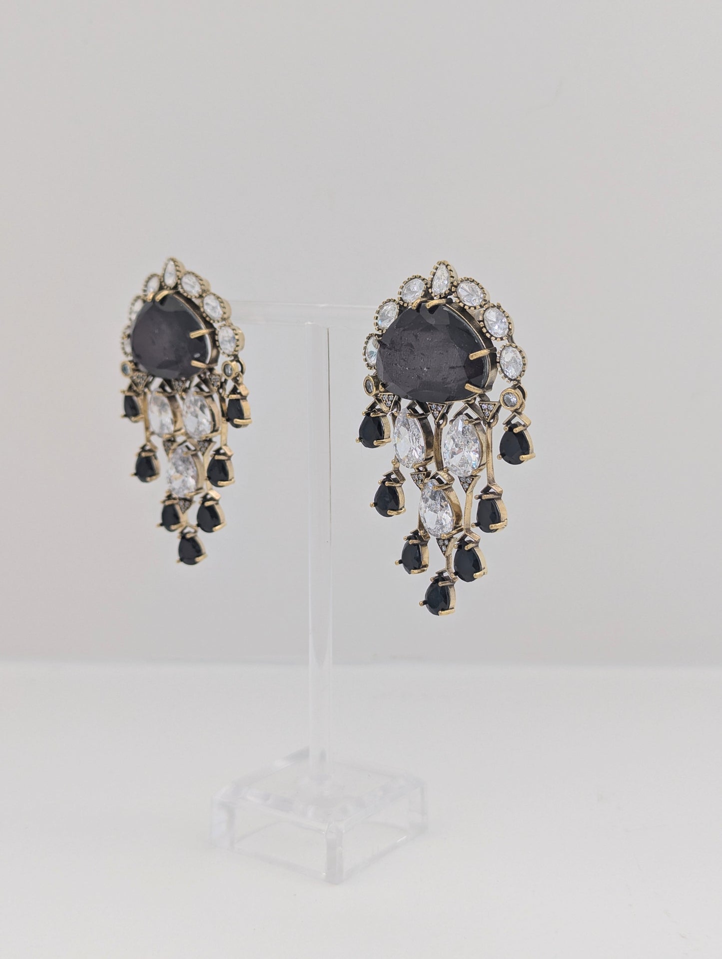 The Veil Collection - Black